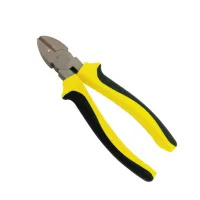 krisbow-tang-potong-diagonal-17-cm---kuning