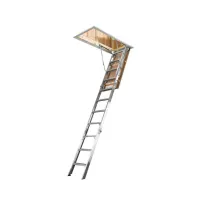werner-tangga-loteng-lipat-aluminium