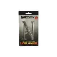 krisbow-huruf-rumah-n-stainless-steel-10-cm