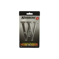 krisbow-huruf-rumah-w-stainless-steel-10-cm