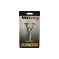 krisbow-huruf-rumah-y-stainless-steel-10-cm