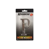 krisbow-huruf-rumah-p-stainless-steel-10-cm