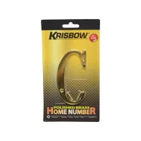 krisbow-huruf-rumah-c-polish-brass-10-cm