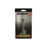 krisbow-huruf-rumah-i-stainless-steel-10-cm