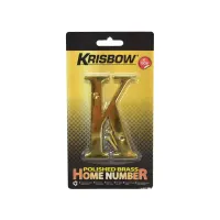 krisbow-huruf-rumah-k-polish-brass-10-cm