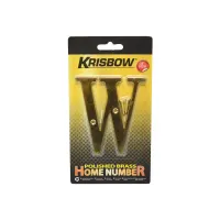 krisbow-huruf-rumah-w-polish-brass-10-cm