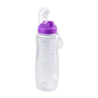 rubbermaid-900-ml-chug-botol-minum-dengan-strap---ungu