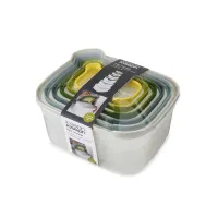 joseph-joseph-set-6-pcs-nest-wadah-makanan-opal