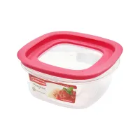 rubbermaid-1.2-ltr-premier-wadah-makanan---pink