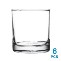 libbey-229-ml-set-6-pcs-lexington-gelas