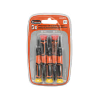 tactix-set-obeng-presisi-5-pcs