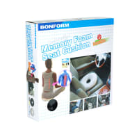 bonform-bantalan-jok-mobil-memory-foam---hitam