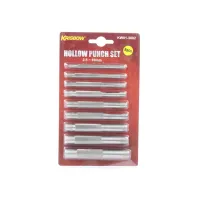 krisbow-set-hollow-punch-2,5-10-mm