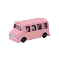 tomica-snoopy-girls-bus