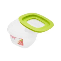 rubbermaid-473-ml-premier-wadah-makanan---hijau