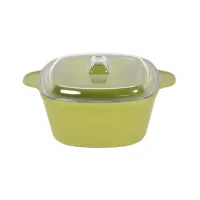 krischef-17.7-cm-wadah-saji-casserole-high-square---hijau