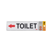 stiker-anodized-akrilik-toilet-arah-kiri-26x7.5-cm