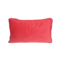 informa-sarung-bantal-sofa-30x50-cm-velvet---merah