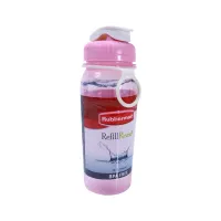 rubbermaid-600-ml-chug-botol-minum---pink