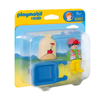 playmobil-set-worker-with-wheelbarrow-6961