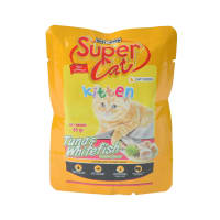 super-cat-85-gr-makanan-kucing-basah-kitten-tuna-&-white-fish