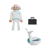 playmobil-dr-x-6690