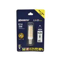 krisbow-bohlam-led-e14-5-watt-3000k---warm-white