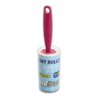 proclean-lint-roller---pink