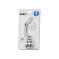 kris-head-shower-7.2-cm-kws233---silver