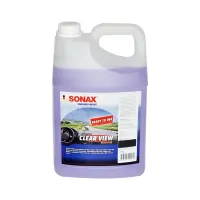 sonax-clear-view-cairan-pembersih-kaca-3.78-ltr