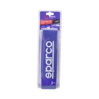 sparco-sarung-seat-belt-2-pcs---biru