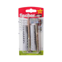 fischer-sekrup-nylon-ux-14x74-mm