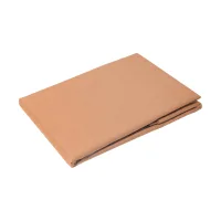 linotela-50x160-cm-sarung-bantal---cokelat