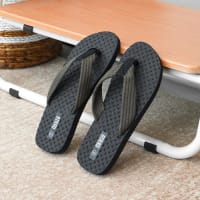 ataru-ukuran-42-sandal-jepit-pria-beach-flip-flop---abu-abu