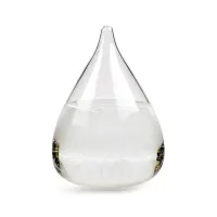 ataru-8x11.2-cm-dekorasi-meja-storm-glass---transparan