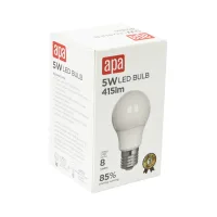 apa-bohlam-led-5watt-415-lumens---cool-daylight