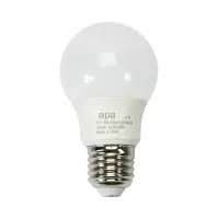 apa-bohlam-led-5watt-415-lumens---cool-daylight