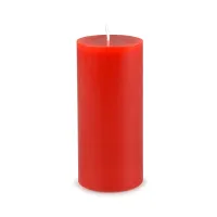 kris-lilin-pilar-13-cm---merah