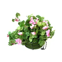 bunga-artifisial-25.4-cm-geranium---pink