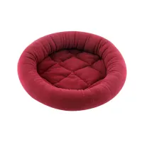 pawise-tempat-tidur-kucing-40-x-6-cm---merah