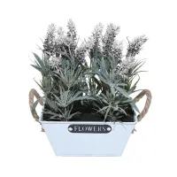 informa-bunga-artifisial-29-cm-lavender---putih