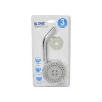 kris-head-shower-kws236---silver