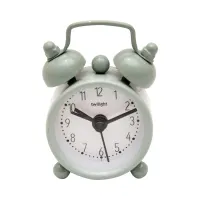 informa-jam-weker-mini-twin-bell-bb-10---hijau-mint