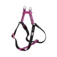 ferplast-ukuran-l-harness-anjing-easy-colours-p---ungu