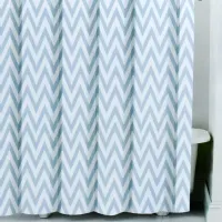 kris-180x180-cm-tirai-kamar-mandi-poly-zigzag---abu-abu