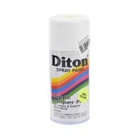 diton-cat-semprot-fluorescent-300-ml---kuning