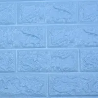 kris-decor-wallpaper-3d-classical-brick---biru