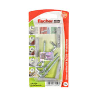 fischer-sekrup-l-nylon-6x35-mm