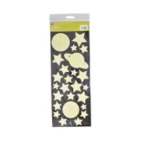 brewster-stiker-dinding-night-sky-pops-30x45-cm