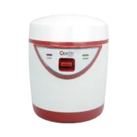 appetite-electrical-800-ml-hugo-rice-cooker-mini---merah